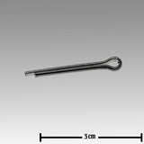 Original GEA Splint 0026-1002-300 Ersatzteil