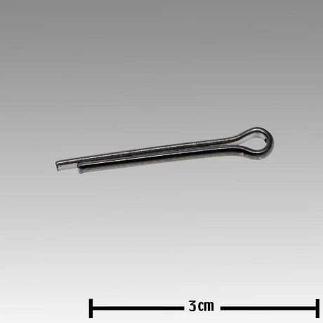 Original GEA Splint 0026-1002-300 Ersatzteil