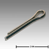 Original GEA Splint 0026-1005-300 Ersatzteil