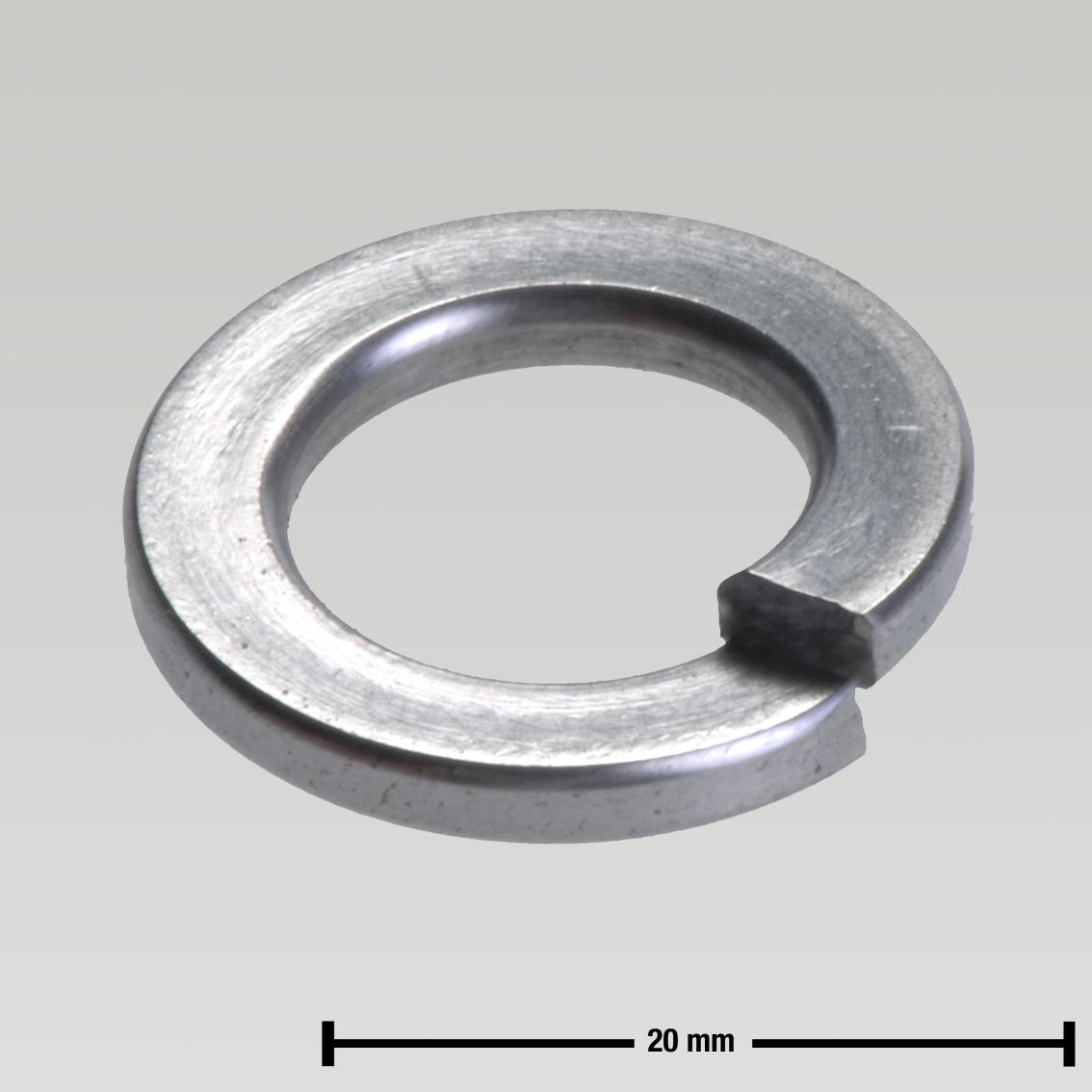 Original GEA Federring 0026-1328-300 Ersatzteil