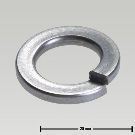 Original GEA Federring 0026-1328-300 Ersatzteil