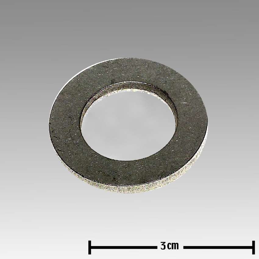 Original GEA Scheibe 0026-1335-300 Ersatzteil