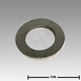 Original GEA Scheibe 0026-1335-300 Ersatzteil