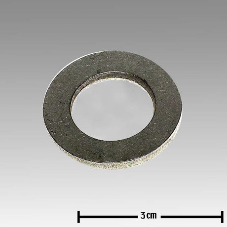 Original GEA Scheibe 0026-1335-300 Ersatzteil