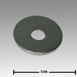 Original GEA Scheibe 0026-1341-300 Ersatzteil