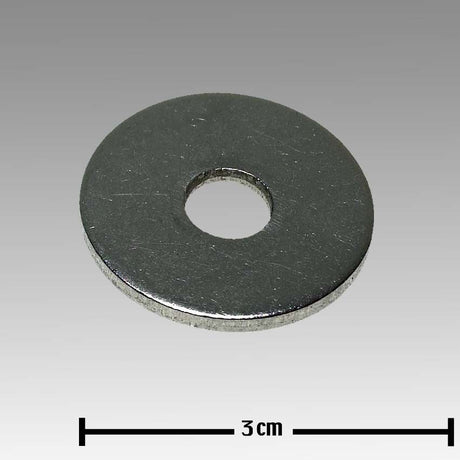 Original GEA Scheibe 0026-1341-300 Ersatzteil