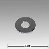 Original GEA Scheibe 0026-1343-300 Ersatzteil