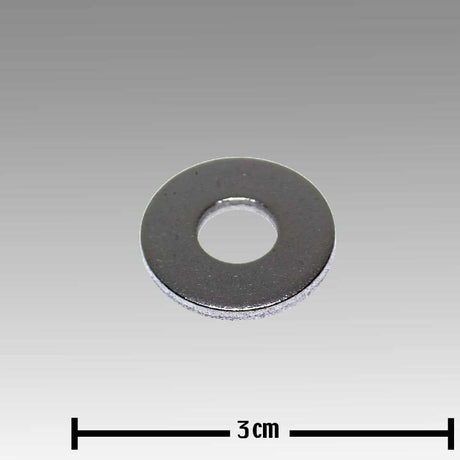 Original GEA Scheibe 0026-1343-300 Ersatzteil