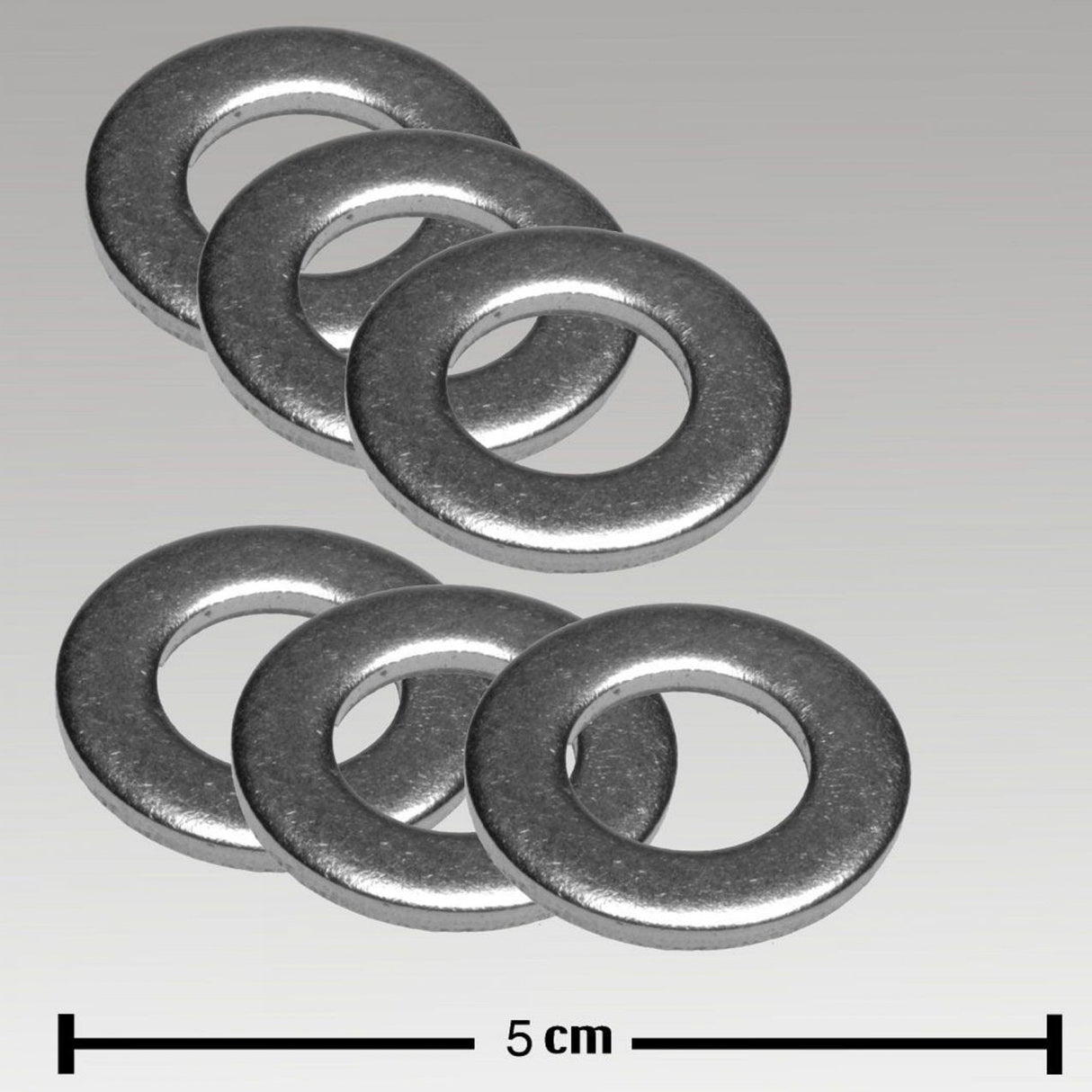 Original GEA Scheibe 0026-1345-300 Ersatzteil