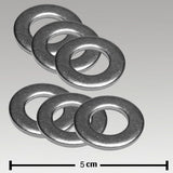 Original GEA Scheibe 0026-1345-300 Ersatzteil