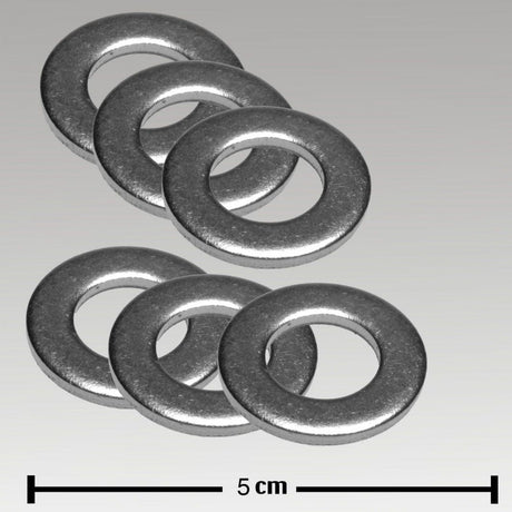 Original GEA Scheibe 0026-1345-300 Ersatzteil