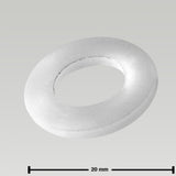 Original GEA Scheibe 0026-1345-840 Ersatzteil