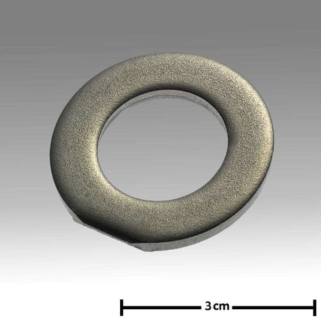 Original GEA Scheibe 0026-1358-300 Ersatzteil