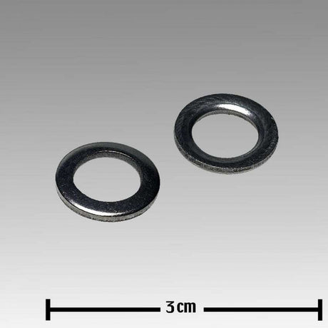 Original GEA Scheibe 0026-1366-400 Ersatzteil