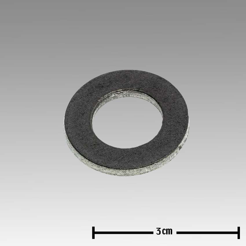 Original GEA Scheibe 0026-1371-300 Ersatzteil