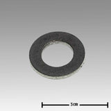 Original GEA Scheibe 0026-1371-300 Ersatzteil