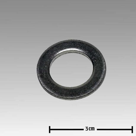 Original GEA Scheibe 0026-1374-400 Ersatzteil