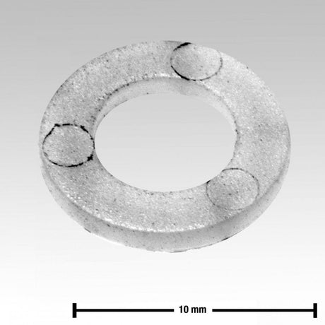 Original GEA Scheibe 0026-1380-840 Ersatzteil