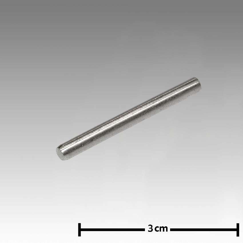 Original GEA Kerbstift 0026-1554-300 Ersatzteil