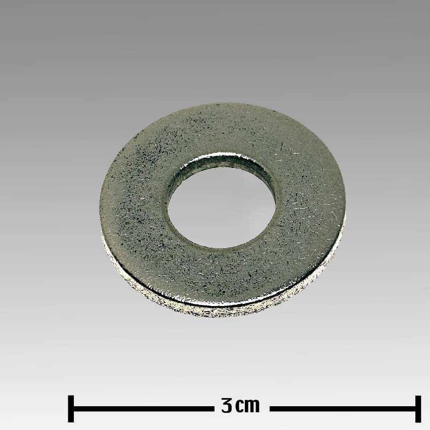 Original GEA Scheibe 0026-1875-300 Ersatzteil