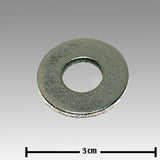 Original GEA Scheibe 0026-1875-300 Ersatzteil