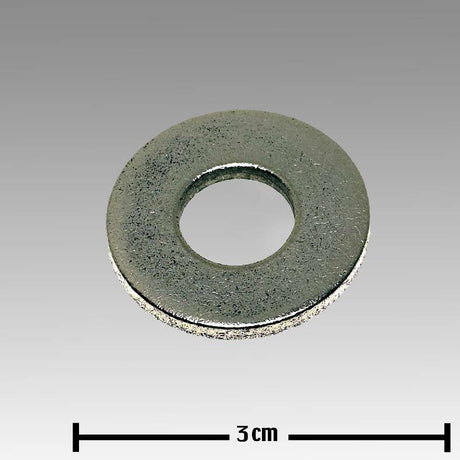 Original GEA Scheibe 0026-1875-300 Ersatzteil