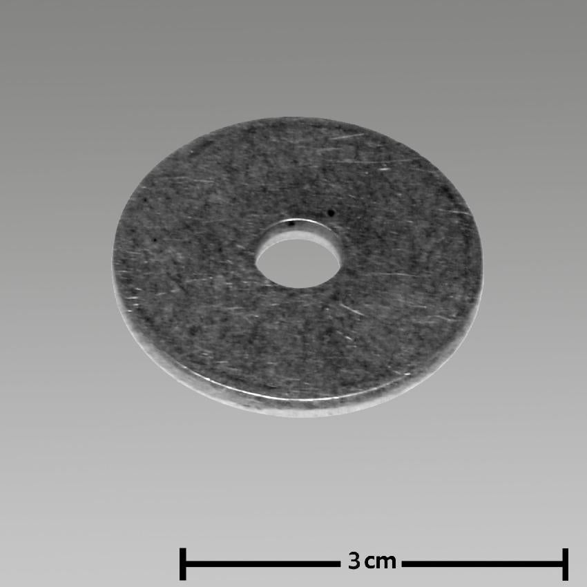 Original GEA Scheibe 0026-1884-300 Ersatzteil