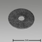 Original GEA Scheibe 0026-1884-300 Ersatzteil