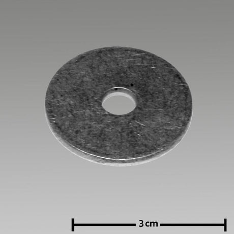 Original GEA Scheibe 0026-1884-300 Ersatzteil