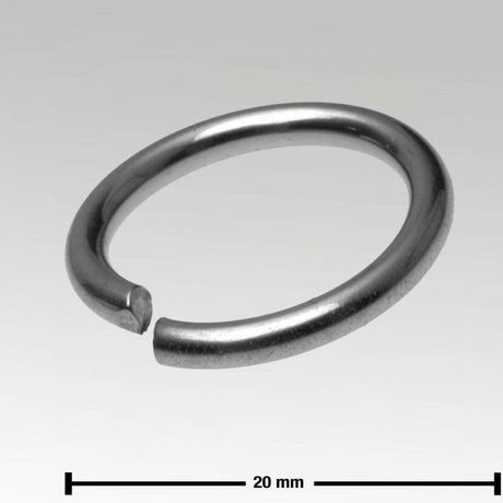 Original GEA Sprengring 0026-2117-300 Ersatzteil