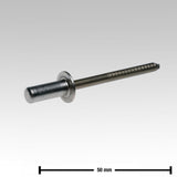 Original GEA Pop-Becher-Blindniet 0026-2170-300 Ersatzteil