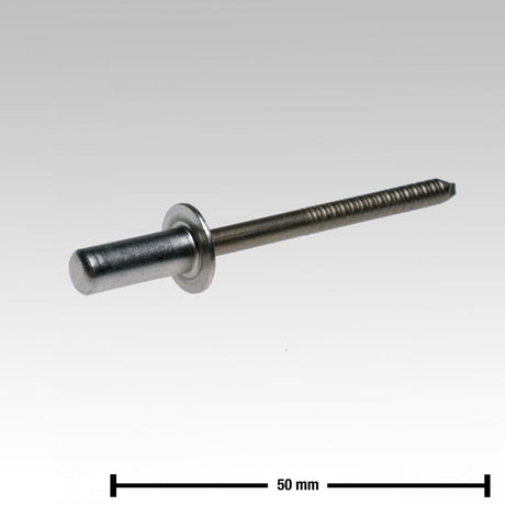 Original GEA Pop-Becher-Blindniet 0026-2170-300 Ersatzteil