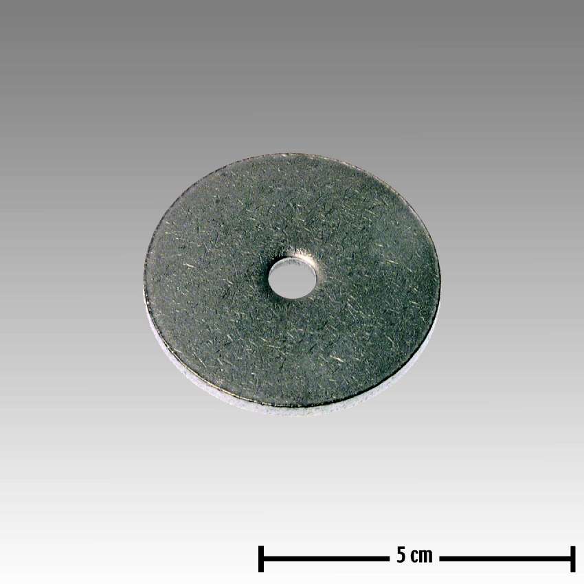 Original GEA Scheibe 0026-2314-300 Ersatzteil