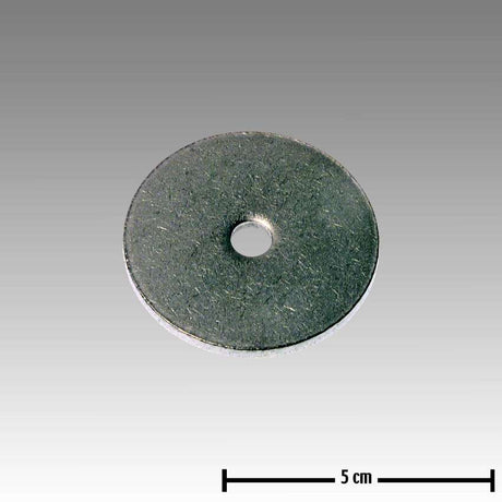 Original GEA Scheibe 0026-2314-300 Ersatzteil