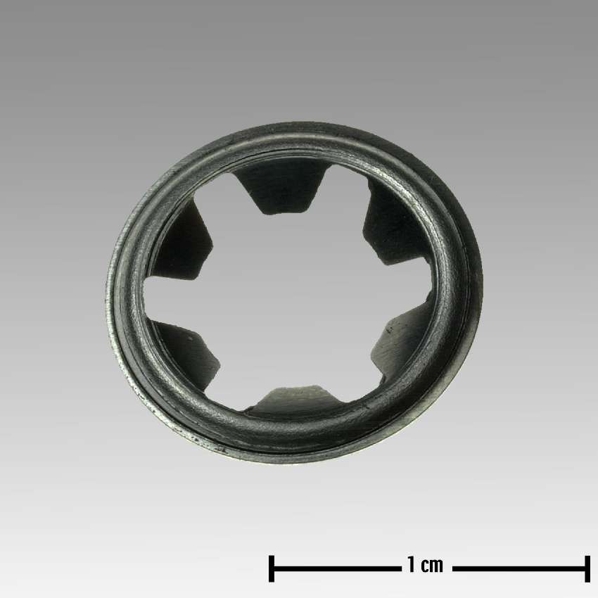 Original GEA Fächerscheibe 0026-2447-300 Ersatzteil