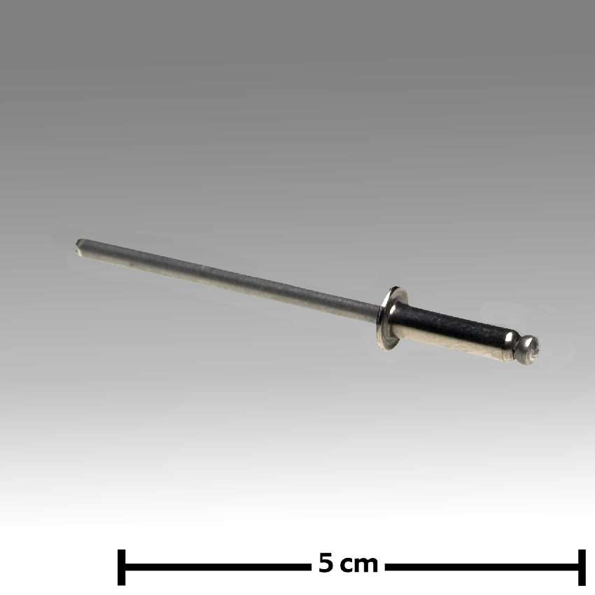 Original GEA Pop-Becher-Blindniet 0026-2465-300 Ersatzteil