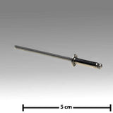 Original GEA Pop-Becher-Blindniet 0026-2465-300 Ersatzteil