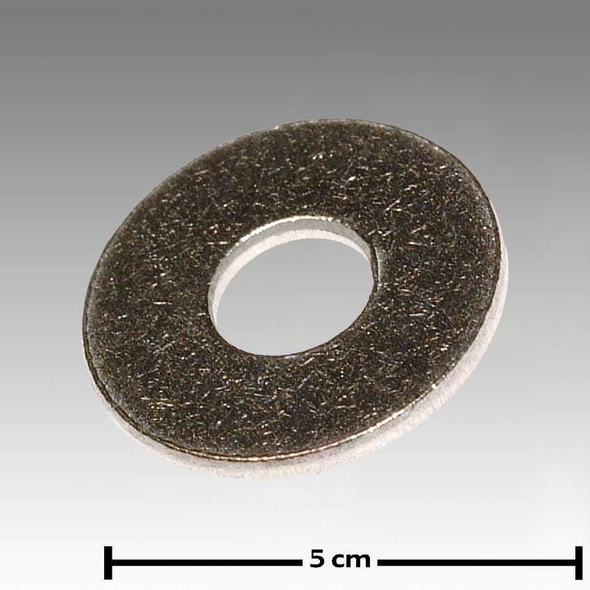 Original GEA Scheibe 0026-5500-300 Ersatzteil