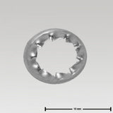 Original GEA Fächerscheibe 0026-5670-300 Ersatzteil