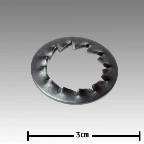 Original GEA Fächerscheibe 0026-5674-170 Ersatzteil