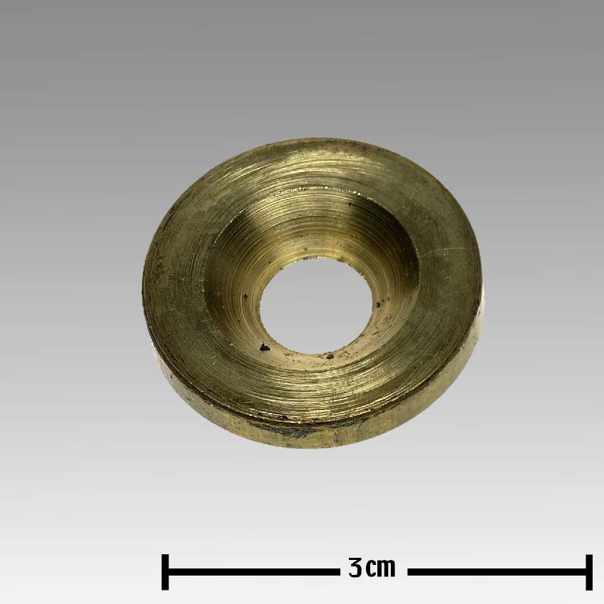 Original GEA Scheibe 0026-5733-630 Ersatzteil