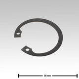 Original GEA Sicherungsring 0026-5833-170 Ersatzteil