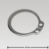 Original GEA Sicherungsring 0026-5859-170 Ersatzteil