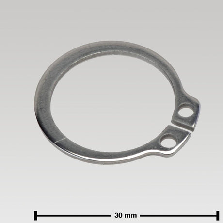 Original GEA Sicherungsring 0026-5859-170 Ersatzteil