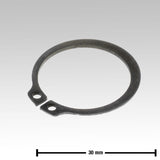Original GEA Sicherungsring 0026-5861-170 Ersatzteil