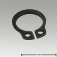 Original GEA Sicherungsring 0026-5864-170 Ersatzteil