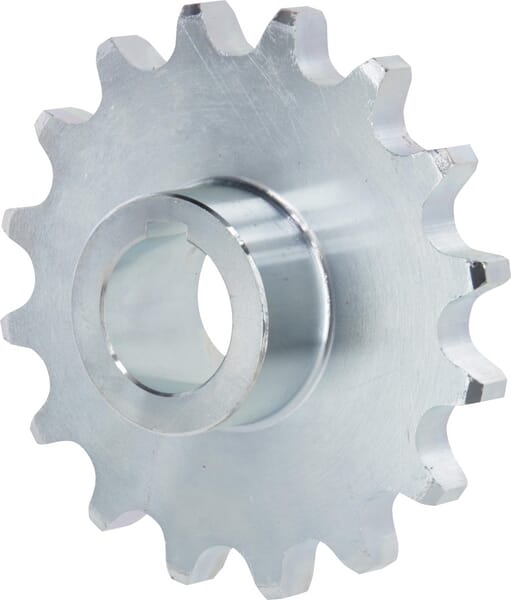KRAMP Kettenrad, 16 Z. 1 1/4" 002761022N