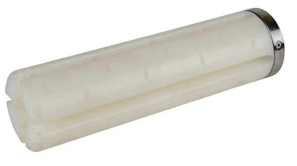 Racket shaft W1