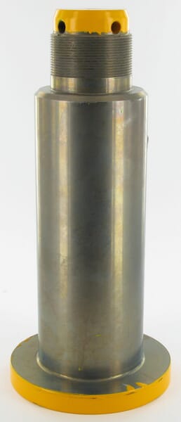 ALAMO GROUP Stift, Ø70/M50x1,5, Herder - 1 Stück - 00310284