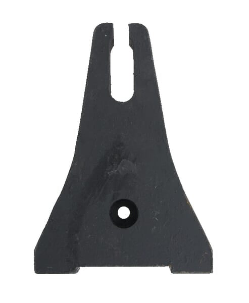 KRAMP Boden-Gleitplatte 150 mm 00310645KR